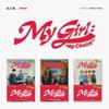 ACE (Kor) : 6TH MINI ALBUM [MY GIRL : MY CHOICE]