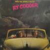 Cooder, Ry : Into The Purple Valley
