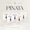 ACE (Kor) : 3RD SINGLE ALBUM [PINATA]
