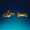 Run The Jewels : Run the Jewels 3