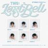 TWS : 1ST SINGLE [LAST BELL]
