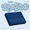TWS : 1ST SINGLE [LAST BELL]