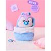 BTS : BT21 MANG NEWBORN BABY PLUSH