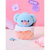 BTS : BT21 KOYA NEWBORN BABY PLUSH