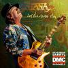 Santana : Let the guitar play