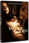 Wrong turn