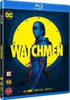 Watchmen - complete miniseries