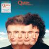Queen : Queen record sleeve official calendar