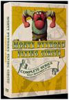 Monty Python's Flying Circus - Complete Series