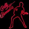 Burnette, Billy : Billy burnette