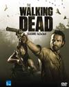 Walking Dead - Kaudet 1-4 - Walking Dead - Seasons 1-4