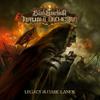 Blind Guardian / Blind Guardian Twilight Orchestra : Legacy Of The Dark Lands - Box Set
