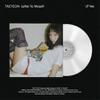 Taeyeon : 6TH MINI ALBUM [LETTER TO MYSELF]