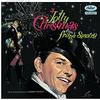 Sinatra, Frank : A jolly christmas from Frank Sinatra