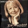 Zetterlund, Monica : Bill remembered