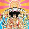 Hendrix, Jimi : Axis: Bold As Love