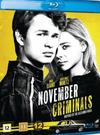 November criminals