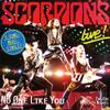 Scorpions : No One Like You