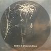 Darkthrone : Under A Funeral Moon - Picture Disc