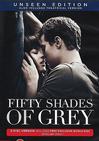 Fifty Shades of Grey - Unseen Edition