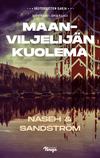 Sandström, David / Naseh, Negar : Maanviljelijän kuolema
