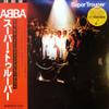 ABBA : Super Trouper