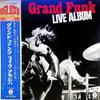 Grand Funk : Live Album