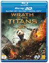 Titaanien raivo 3D - Wrath of the Titans 3D