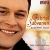 Suovanen, Gabriel : Sydämeni laulut