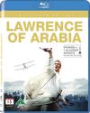 Lawrence of Arabia