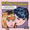 V/A : The things i'll remember (34 rare & obscure pop gems from the 1960s)