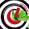 Dr. Lektroluv : The New Preskriptions Of Dr. Lektroluv