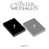 Got7 : MINI [WINTER HEPTAGON]