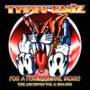 Tigertailz : For a few dollarz more (the archive volume 1)
