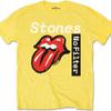 Rolling Stones : No filter text