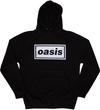 Oasis : Decca logo