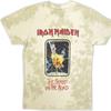 Iron Maiden : Beast on the road