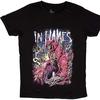 In Flames : Nothing but pain