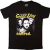 Green Day : Yellow pick -nimrod