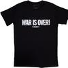 Lennon, John : War is over