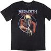 Megadeth : Black friday