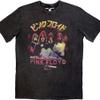 Pink Floyd : Japan poster