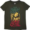 Marley, Bob : One love gradient