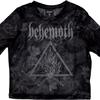 Behemoth : Furor divinus