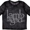 Lamb of God : Logo