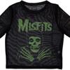 Misfits : Green hands