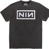 Nine Inch Nails : Classic logo
