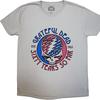 Grateful Dead : Stealie 60