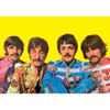 Beatles : Sgt. pepper portrait