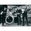 Beatles : Daily echo on stage performance